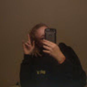 Meet your Posher, Allie